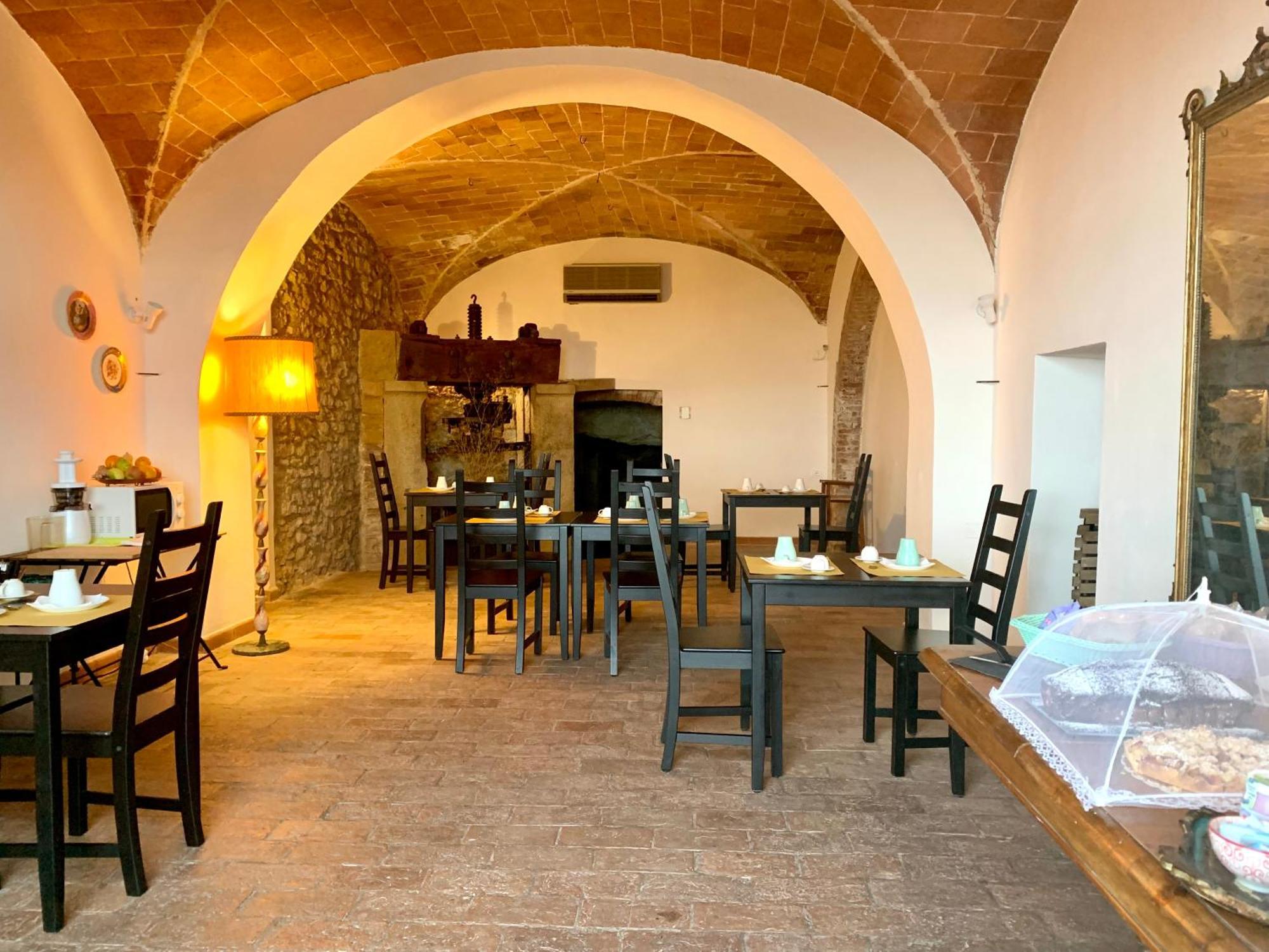 Casa Cerboneschi Bed & Breakfast Casale Marittimo Exterior foto
